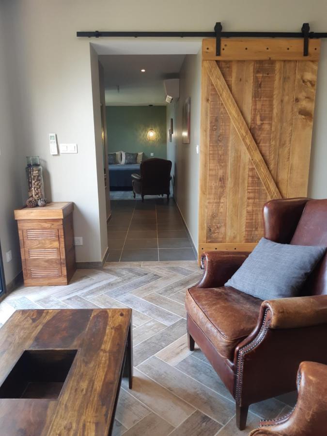Gite Cote Nature Cabrerolles Extérieur photo